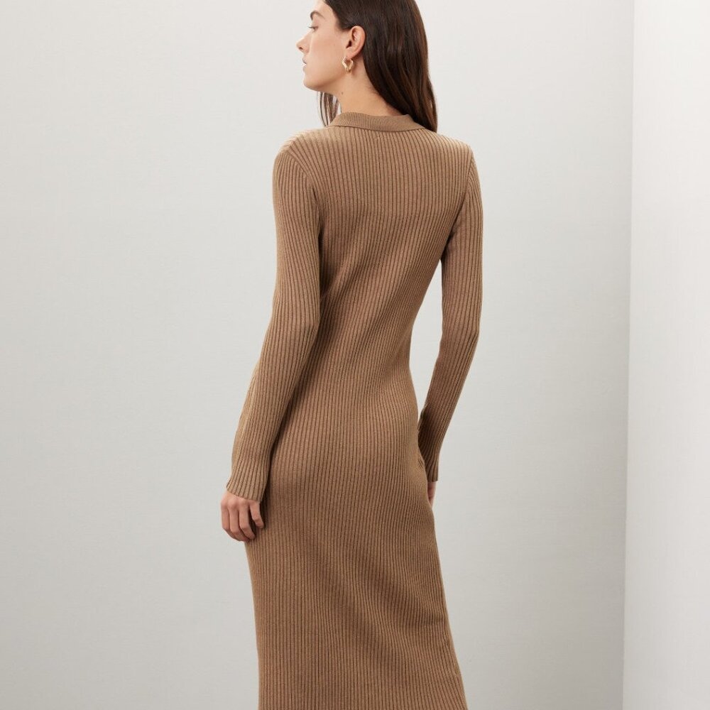 Rowan Dress - Picture 4 of 5